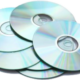 DVD - CD diskai
